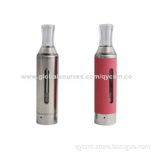 Newest MT3 Dual-coil Clearomizers, OEM Orders Welcomed